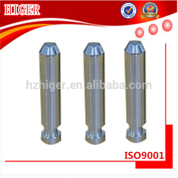 aluminum die casting column